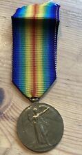 Wwi victory medal for sale  IPSWICH