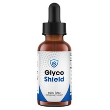 Glyco Shield Drops - Glycoshield spada, aby wesprzeć ogólny stan zdrowia krwi na sprzedaż  Wysyłka do Poland
