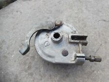 Ktm 50sx brake for sale  WALSALL