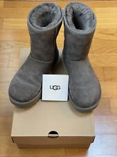 Ugg classic grey usato  Riese Pio X