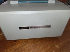 Ricoh auto trioscope d'occasion  Juziers