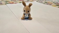 Vintage sylvanian families for sale  HAVERFORDWEST