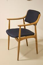 Chaise scandinave 1960 d'occasion  Lamorlaye