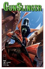 Gunslinger spawn vf for sale  KINGSTON UPON THAMES
