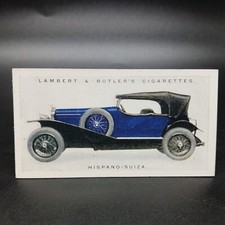 1926 lambert butler for sale  Buffalo