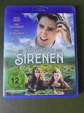 Verführung sirenen blu gebraucht kaufen  Worpswede
