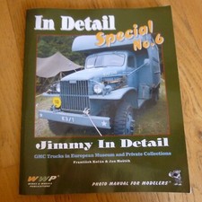 Jimmy detail gmc for sale  HULL