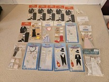 Packs wedding dress for sale  WREXHAM