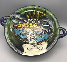 Mexican pottery two for sale  Holliston