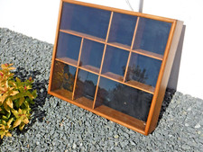 Wood shadow box for sale  Waverly