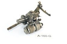 Honda dax gearbox d'occasion  Expédié en Belgium