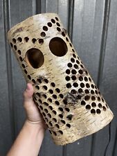 Vintage lampe hiboux d'occasion  Toulouse-