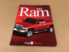 Nos 2001 dodge for sale  Deford