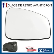Miroir retro droit d'occasion  Saint-Omer