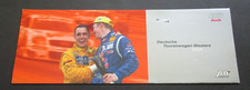 Audi dtm 2003 gebraucht kaufen  Barnstorf