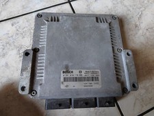 Calculateur moteur renault d'occasion  Crécy-en-Ponthieu