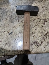 Martello 800g manico usato  Vertemate con Minoprio