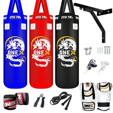 Boxing bags filled for sale  MANCHESTER