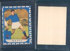 Rara figurina calciatori usato  Italia