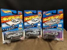 Bandai hot wheels d'occasion  Expédié en Belgium