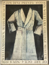 Jim dine vintage for sale  Pasadena