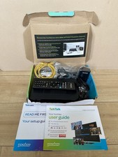 Boxed huawei talktalk for sale  STOURBRIDGE