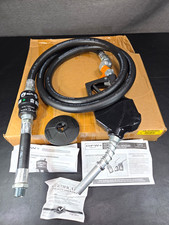 Opw curb swivel for sale  Austin