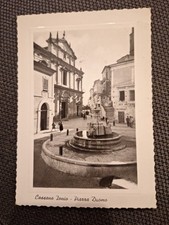 Cassano ionio piazza usato  Roma