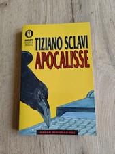 Apocalisse 1994 mondadori usato  Genova