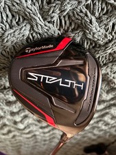 Taylormade stealth 3hl for sale  Goleta