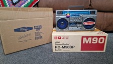 M90 mini blaster for sale  TRURO
