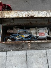 Kango hammer 800 for sale  LONDON