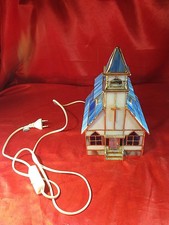 Alte tischleuchte lampe gebraucht kaufen  Nürnberg