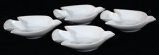 Set dove shaped for sale  Fair Oaks