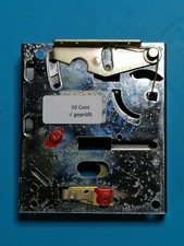 Mechanischer münzprüfer nri gebraucht kaufen Mechanischer münzprüfer nri gebraucht kaufen  Meckesheim