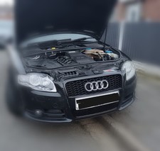 Audi genuine oem for sale  DONCASTER