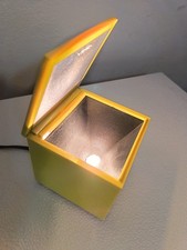 Cubo luce lampada usato Cubo luce lampada usato  Vanzago