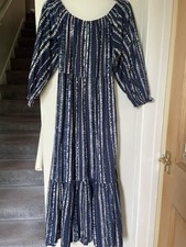 Cotton gypsy style for sale  GLASTONBURY