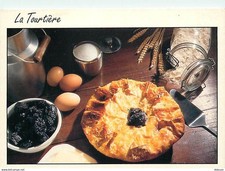 Recettes cuisine tourtière d'occasion  Fruges