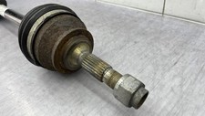Cardan gauche citroen d'occasion  Moulins