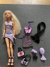 Barbie scene club d'occasion  Andeville