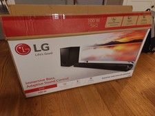 Sh2 bluetooth soundbar for sale  YORK