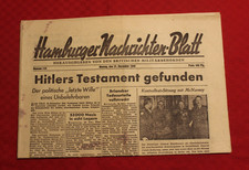 Zeitungen gebraucht kaufen Zeitungen gebraucht kaufen Hamburg