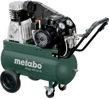 Metabo mega 400 gebraucht kaufen  Nidda