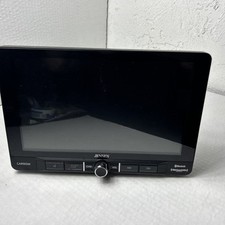 Jensen car910w capacitive for sale  Okeechobee
