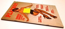 Playboy aprile 1975 usato  Parma