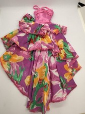 Robe haute couture d'occasion  Blagnac