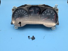 Usado, 96-97 Toyota RAV4 A/T AT AUTO AWD 4x4 painel de instrumentos 83800-42020 original do fabricante comprar usado  Enviando para Brazil