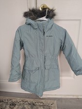 Girls columbia jacket for sale  Westminster