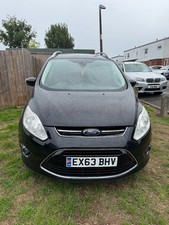 2013 ford grand for sale  REDDITCH